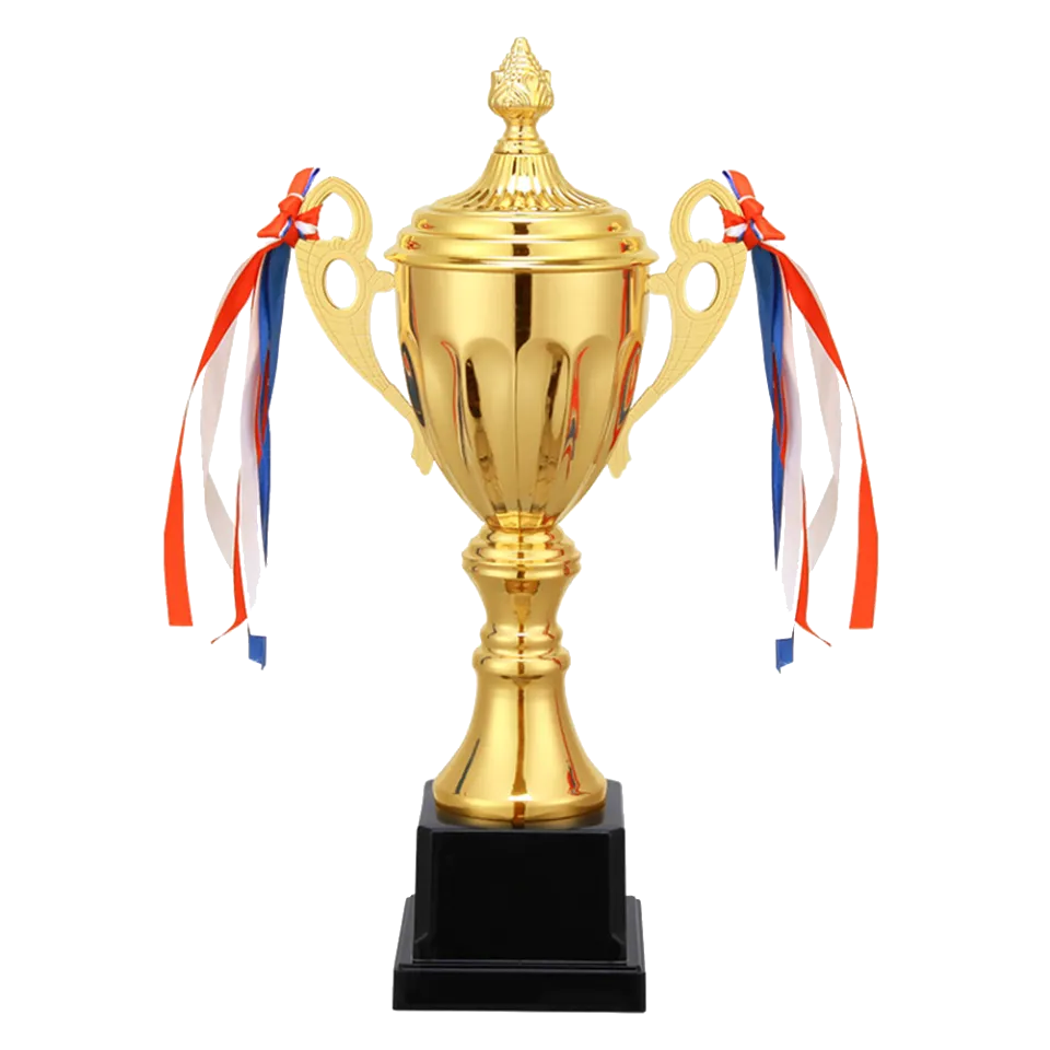 Plastic Trophy